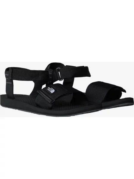 Sandały The North Face Skeena II 39 czarne