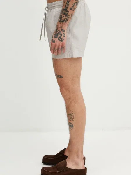 Шорты Mm6 Maison Margiela