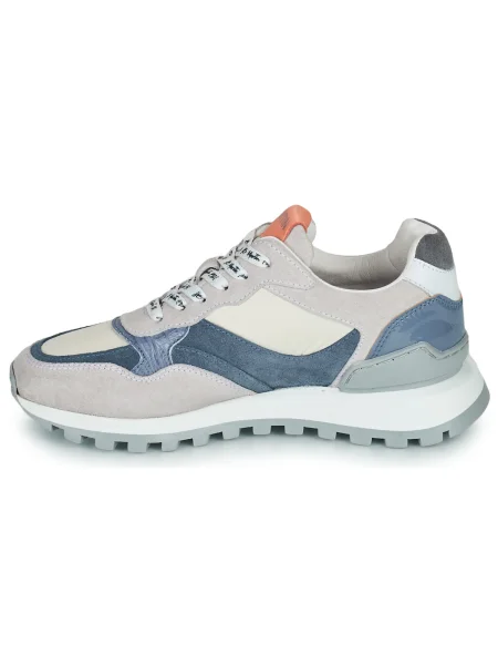 Pantofi Jb Martin albastru