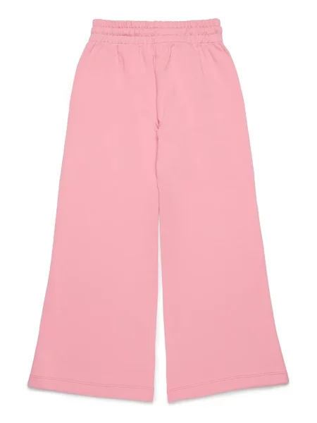 Diesel tepláky PCUORE TROUSERS růžové