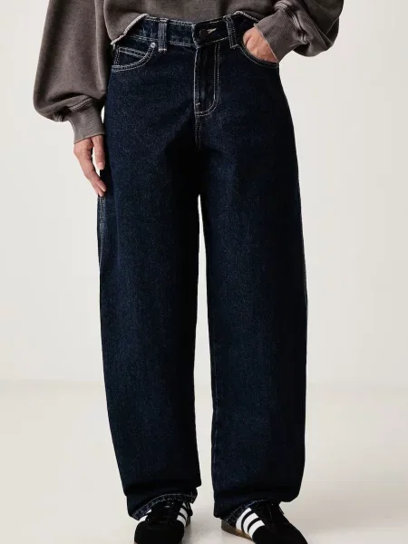 Dickies blugi loose pentru femei