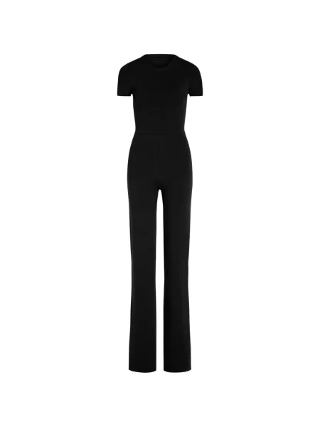 Salopetă Gauge81 negru