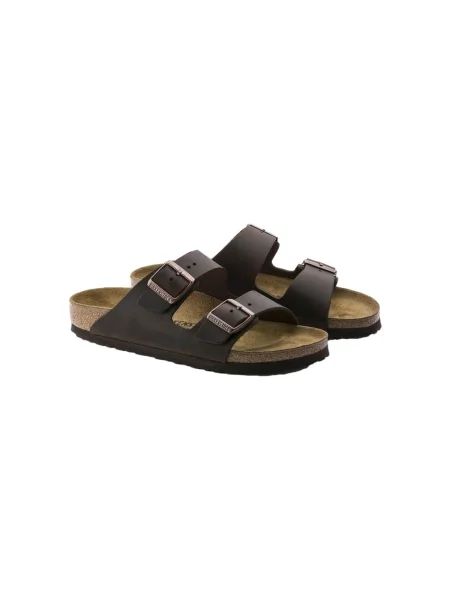 Tenisky Birkenstock hnedá