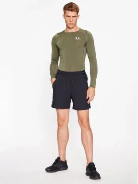 Tricou Under Armour verde