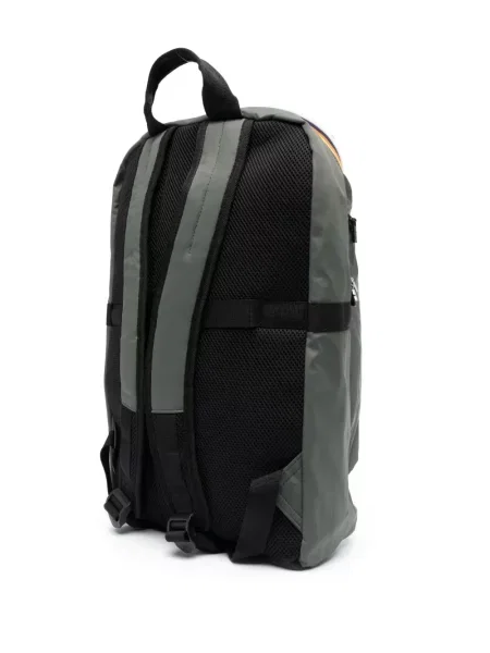 Rucsac K-way verde