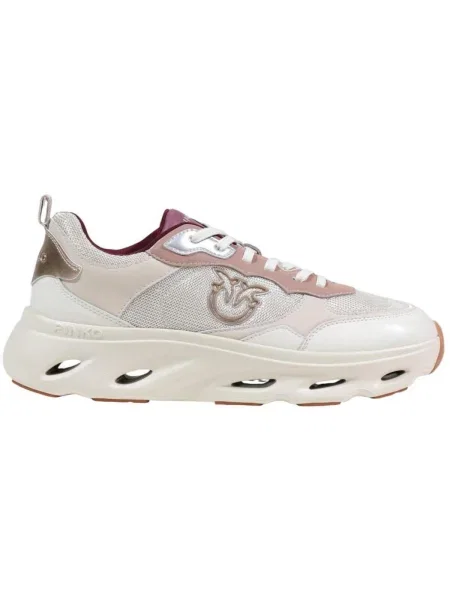 Pantofi Pinko bej