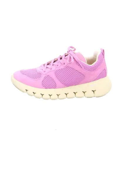 Sneakersy Gabor różowe