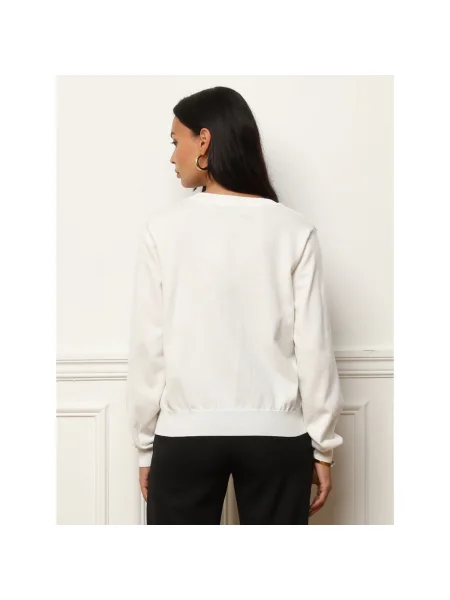 Pulover La Modeuse negru