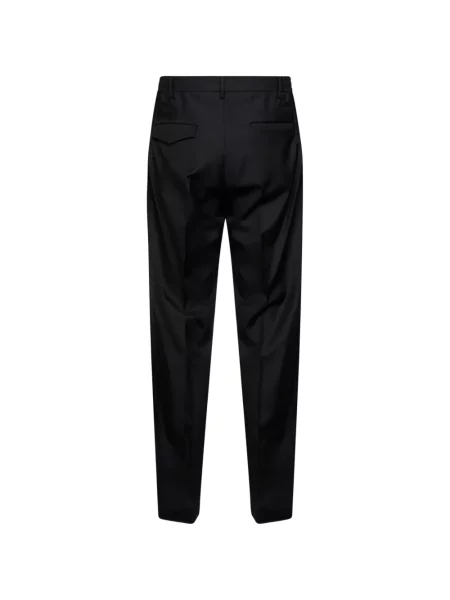 Pantaloni Tagliatore negru