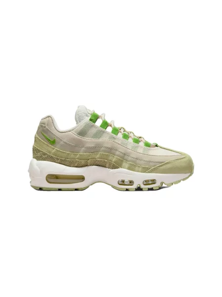 Pantofi Nike verde
