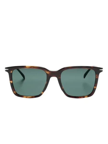 Ochelari de soare Eyewear By David Beckham maro