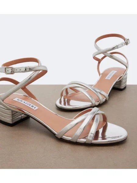 Sandale Aquazzura