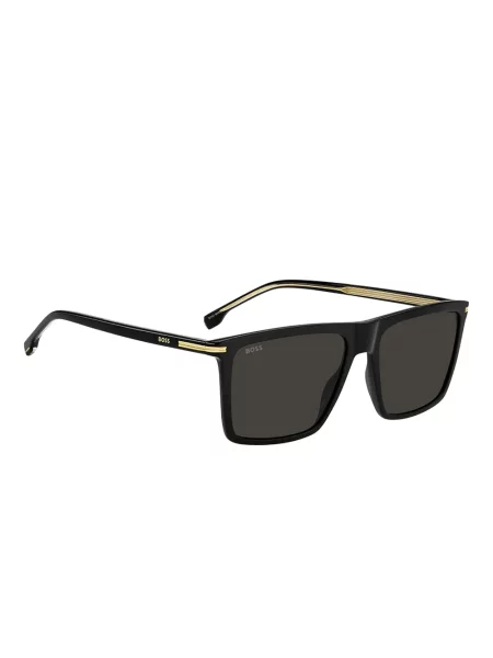 Ochelari de soare Boss negru