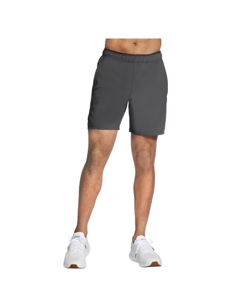 Scurt pantaloni Skechers negru