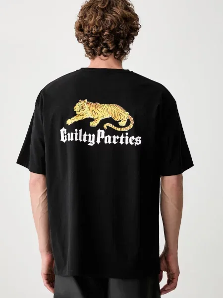 Wacko Maria tricou din pentru bărbați