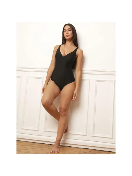 Chiloți La Modeuse negru