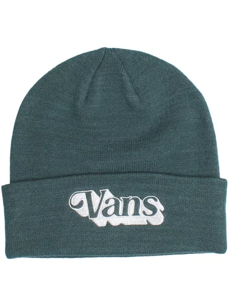 Căciulă Vans verde