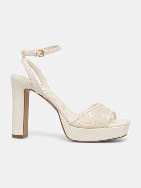 Aldo sandale cu CHICGLIMMER bej