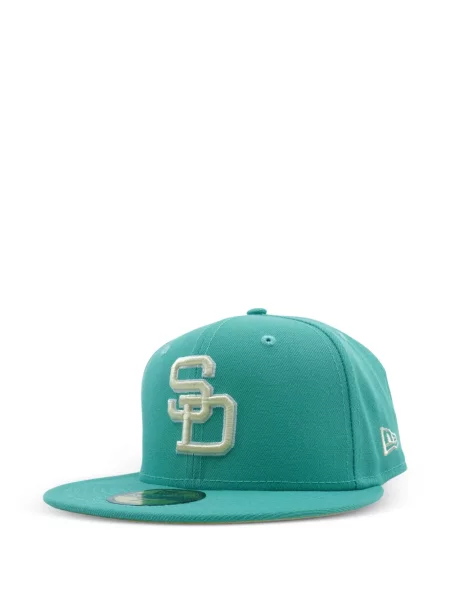 Șapcă New Era Cap verde