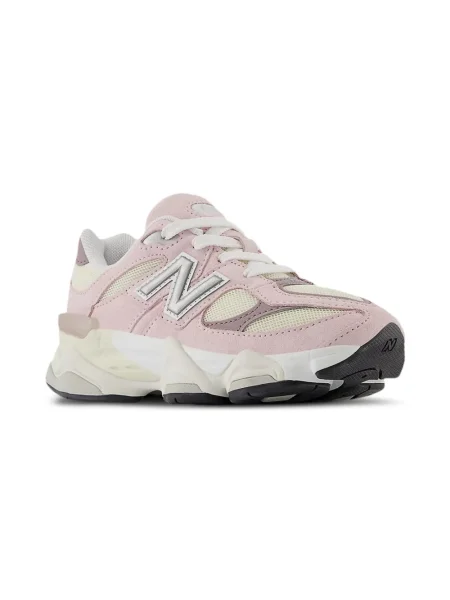 Sneakerși New Balance 247 albastru