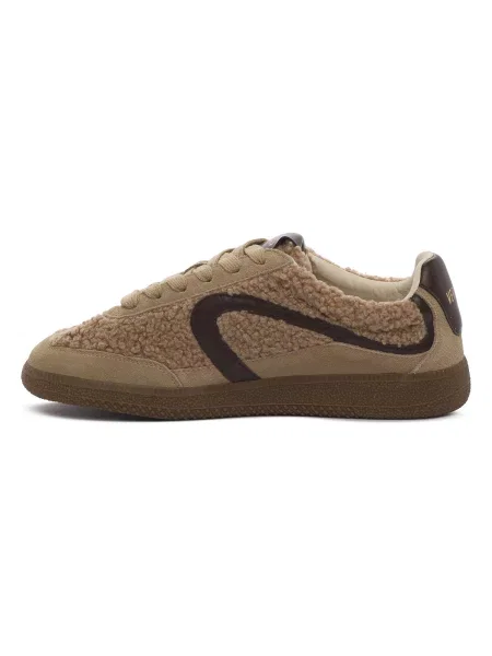 Pantofi Verbenas bej