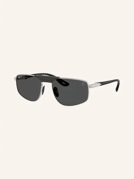 Ray-Ban Sluneční Brýle černá