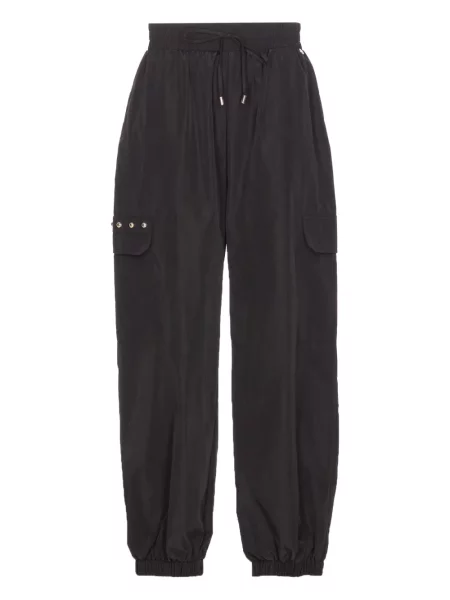 Pantaloni Liu Jo negru