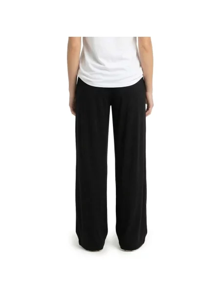 Pantaloni sport Leone 1947 negru