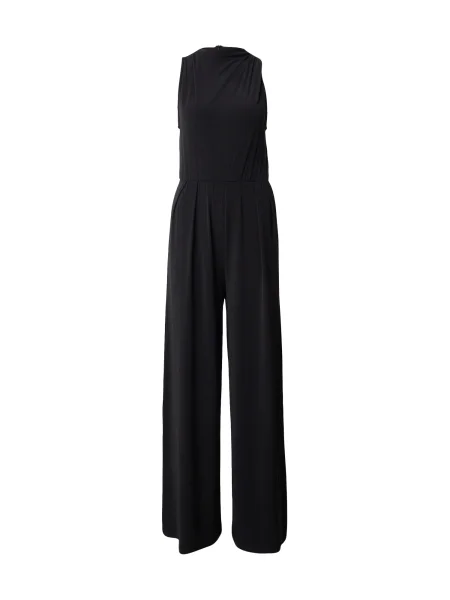 ABOUT YOU Kombinezon Vera' crna