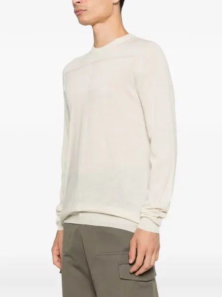 Pulover Rick Owens de lână