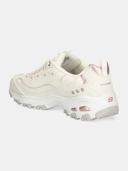 Sneakers boty Skechers SKECH-LITE černá