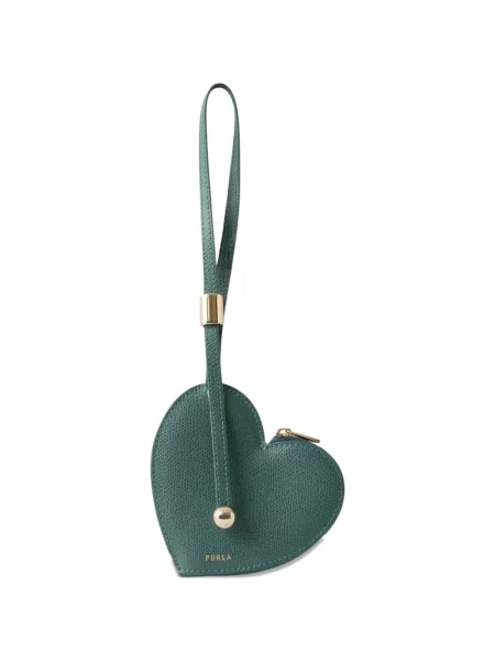 Portofel Furla verde