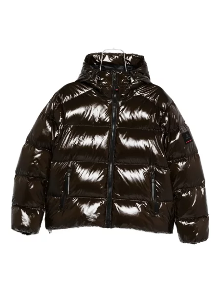 Lyže lyžařská bunda Bogner Fire+ice hnědá