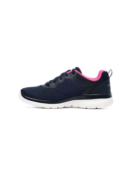 Pantofi Skechers negru
