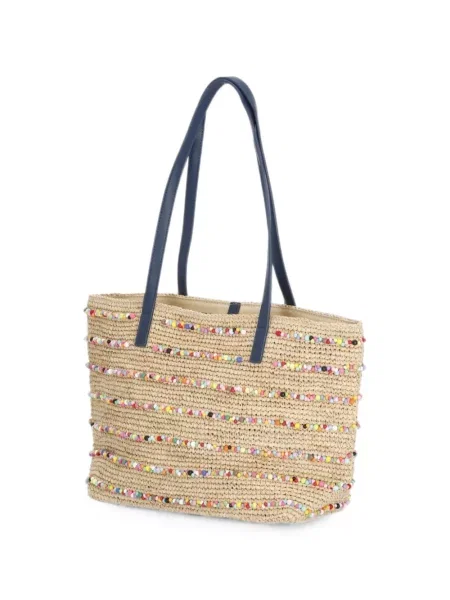 Geantă shopper Mc2 Saint Barth