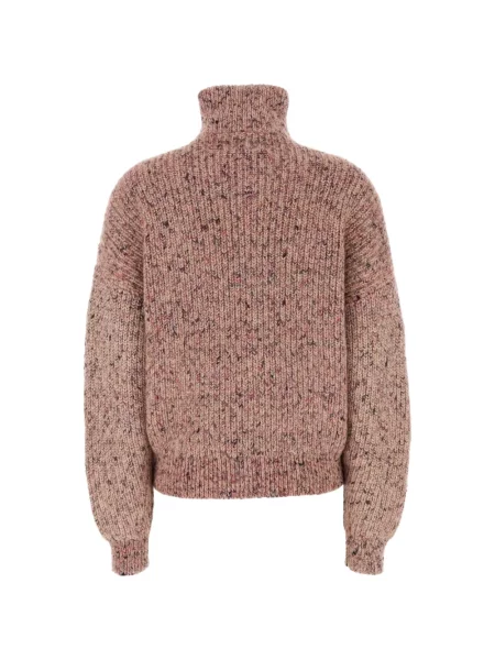 Pulover Marant Etoile roz