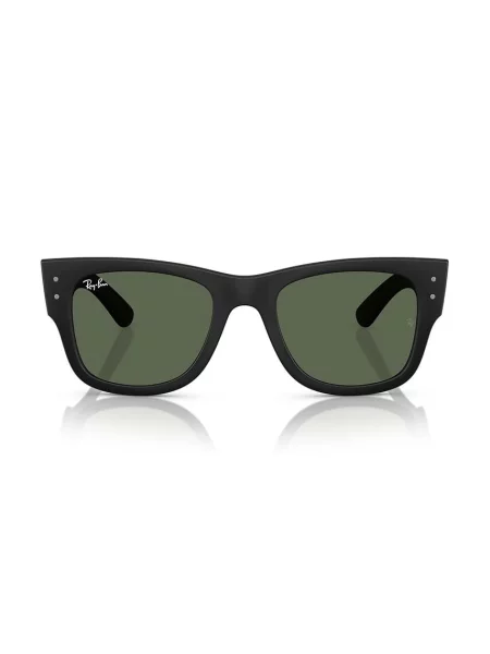 Okulary przeciwsłoneczne Ray-ban czarne