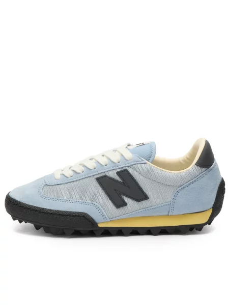 Sneakersy New Balance szare