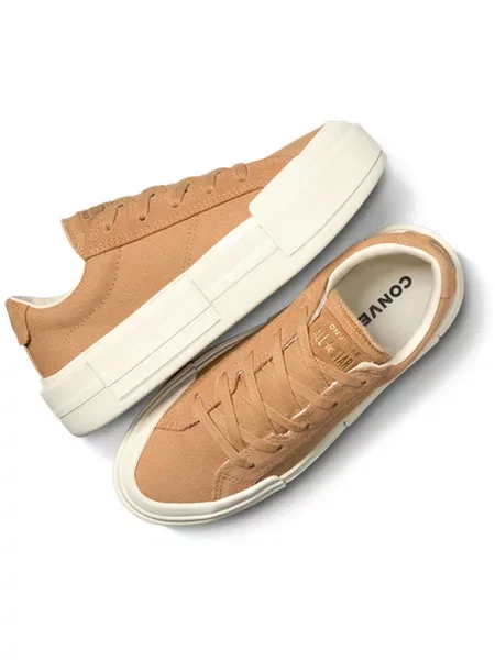 Tenisky Converse hnedá