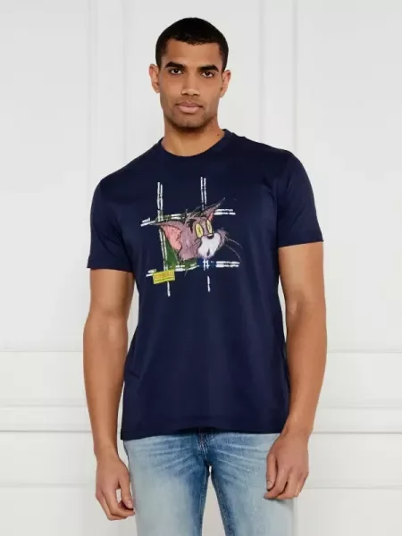 Iceberg Tricou