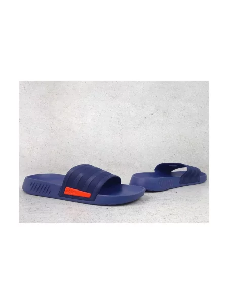 Natikače Adidas plava