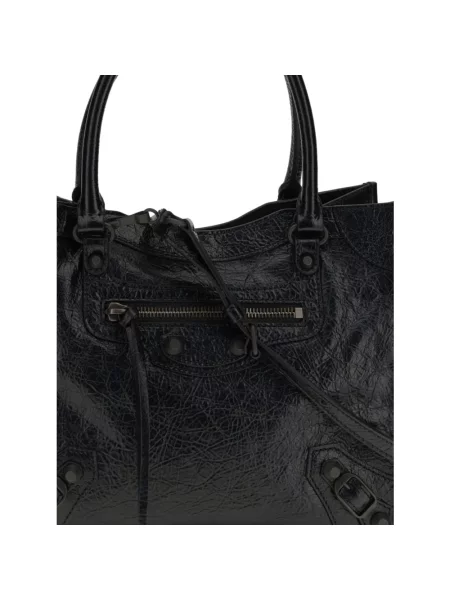 Shopperka Balenciaga czarna