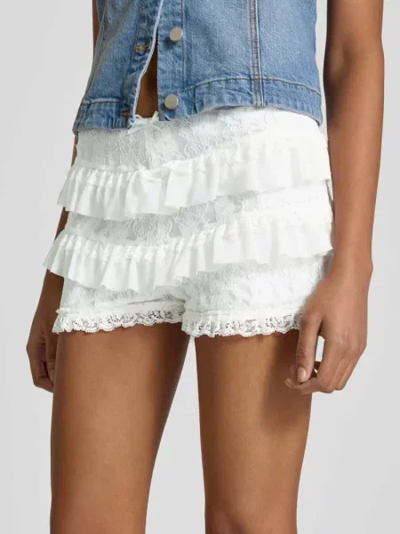 T-shirt z wyhaftowanym logo Another Cotton Lab czarna