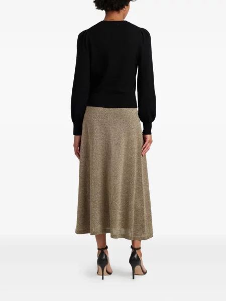 Sweter Chinti & Parker czarny