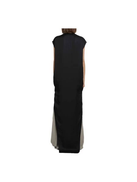 Sukienka Rick Owens czarna