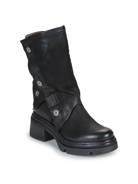 Tenisky Airstep / A.s.98 čierna