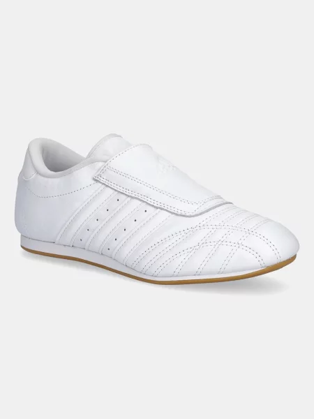 Sneakers adidas Taekwondo W Ftw White/ Ftw White/ Gum EUR 36 λευκό