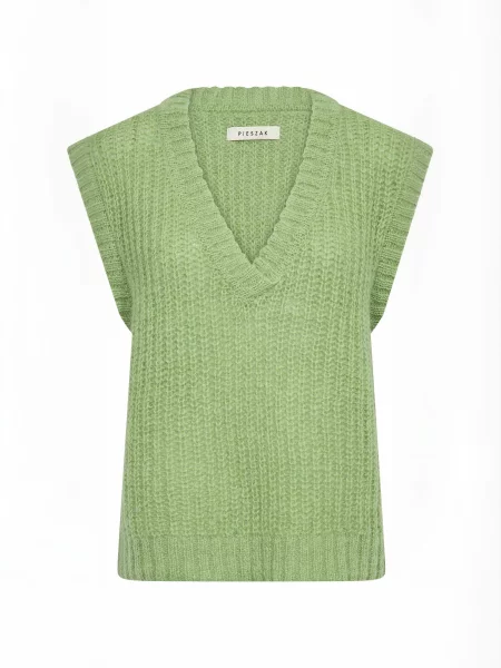 Pieszak Vestă PD-Maddie deschis verde