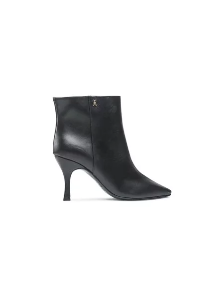 Polokozačky Patrizia Pepe černé