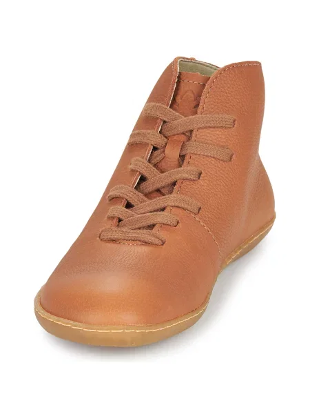 Pantofi El Naturalista maro